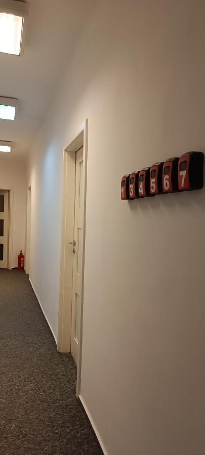 Prywatny Pokoj W Sercu Warszawy Pokoj 6 Warszawa Exteriör bild
