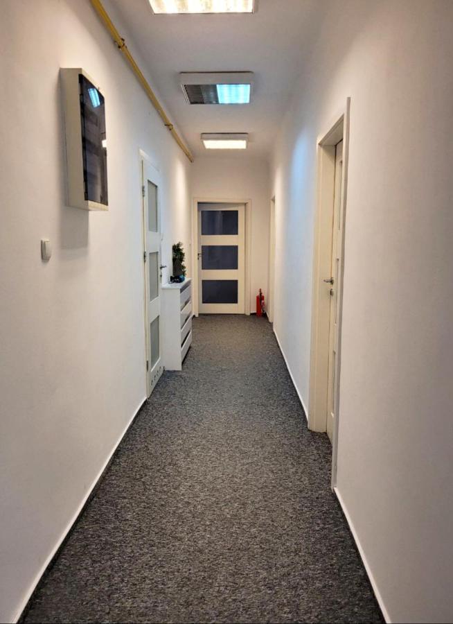 Prywatny Pokoj W Sercu Warszawy Pokoj 6 Warszawa Exteriör bild